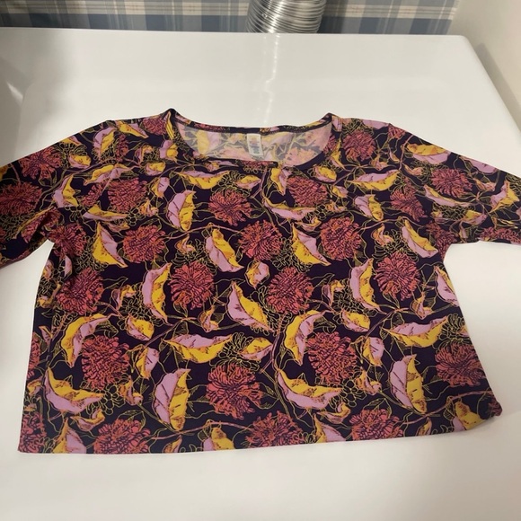 Lularoe Bodycon Dress - Picture 4 of 5